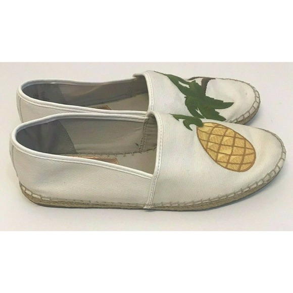 Circus by Sam Edelman 10  Leni Espadrille Beige - Picture 6 of 6